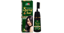 SPRING HAIR